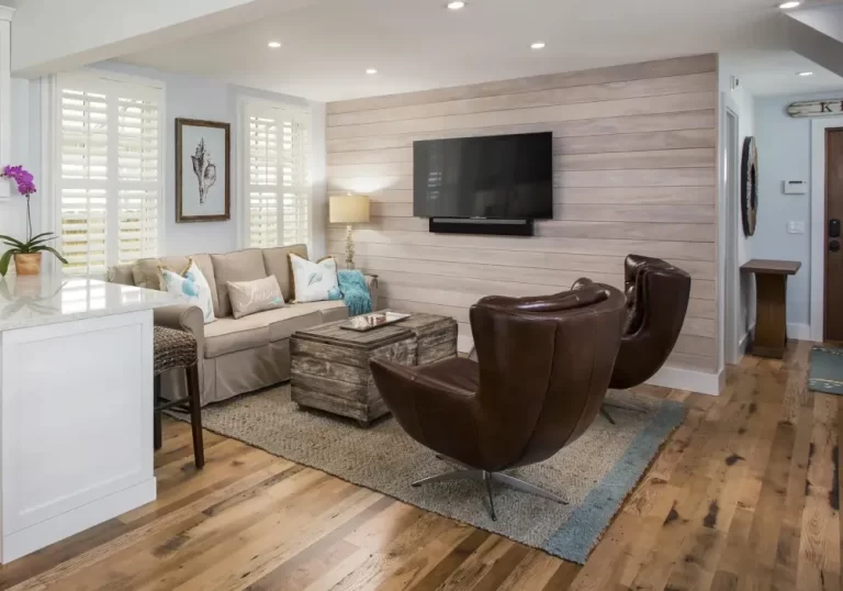 Antique Oak Flooring