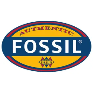 Fossil Logo