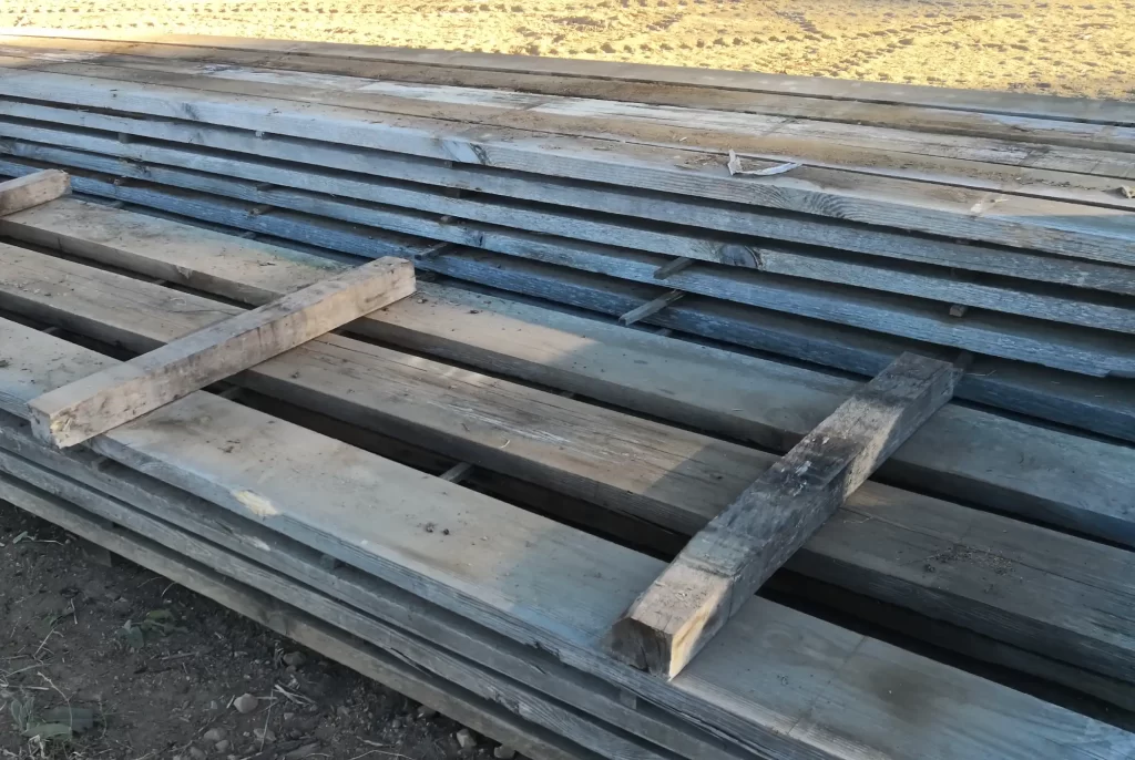 Yellow Pine