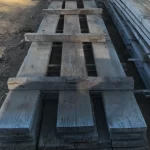 Yellow Pine Lumber