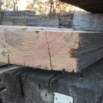 Heart Pine