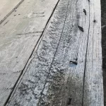 Heart Pine