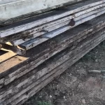 Naily Oak Lumber