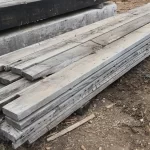 Naily Reclaimed Pine