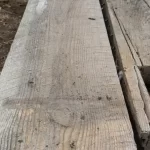 Naily Reclaimed Pine