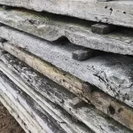 8/4 Reclaimed Lumber