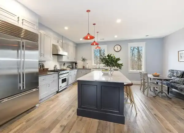 reclaimed oak flooring