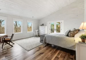 Reclaimed Flooring