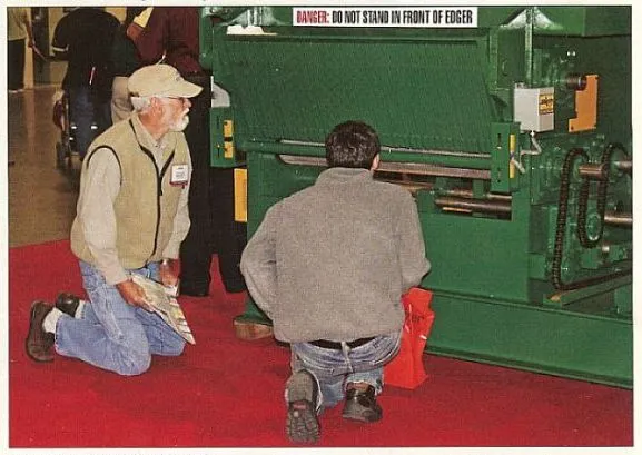 Southern Lumberman