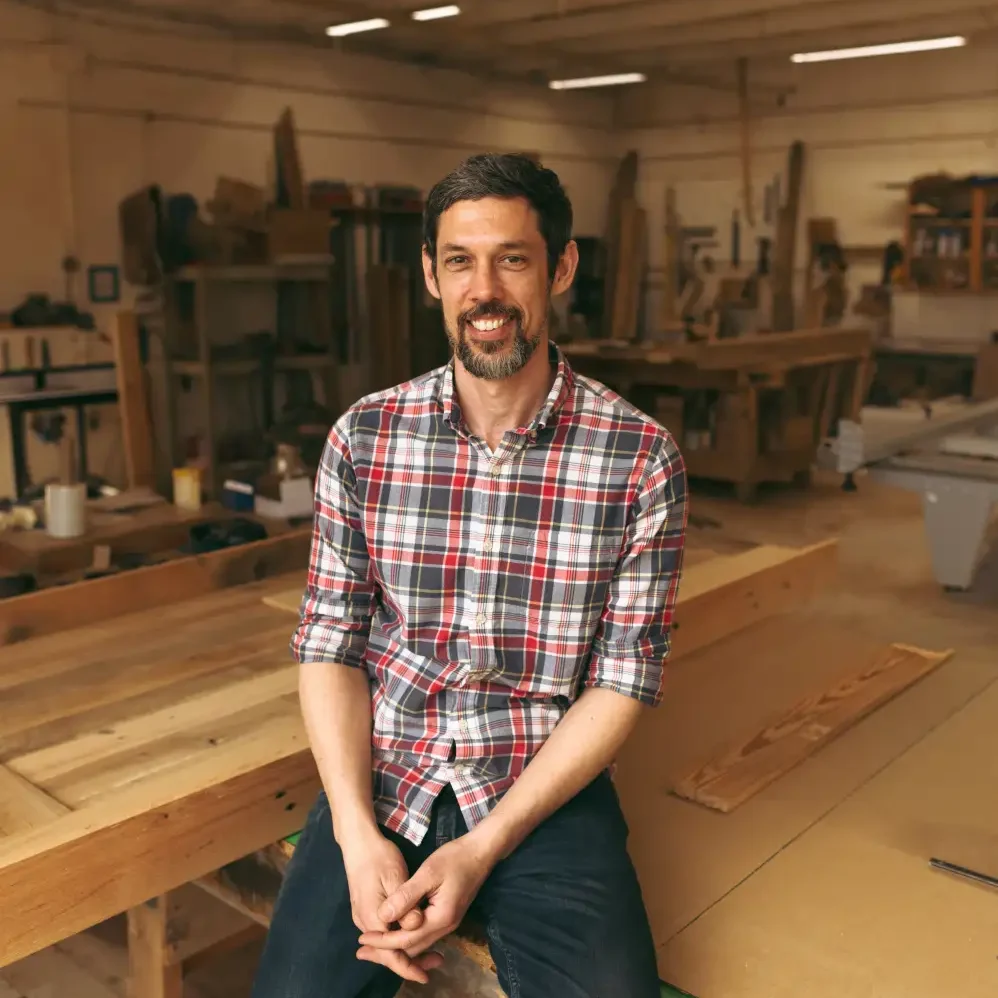 Picture of Jason Hochstetler