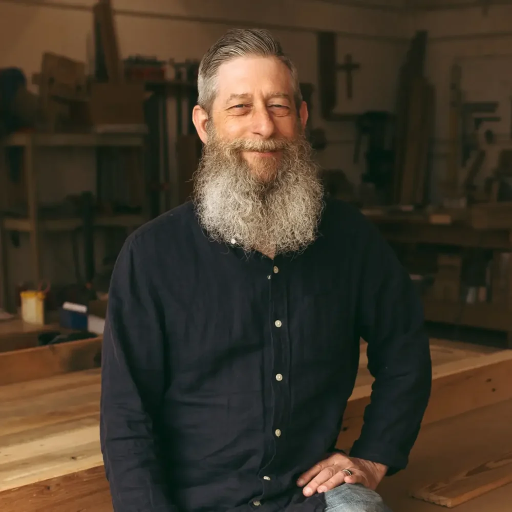Picture of Raymond Hochstetler