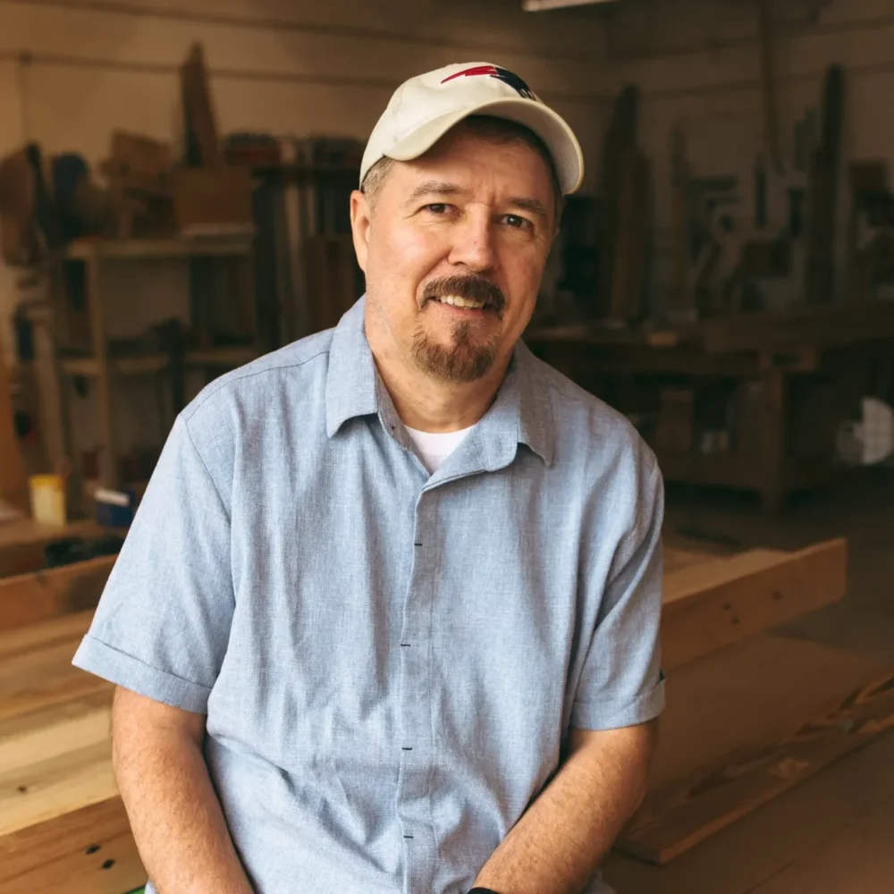 Picture of Steve Wells
