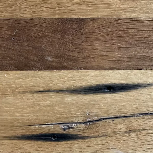 Reclaimed Beam Sawn Oak Flooring