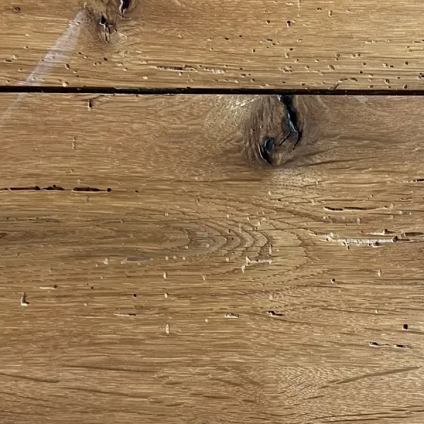 Reclaimed Oak Flooring