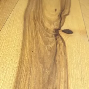 Rustic Hickory Flooring