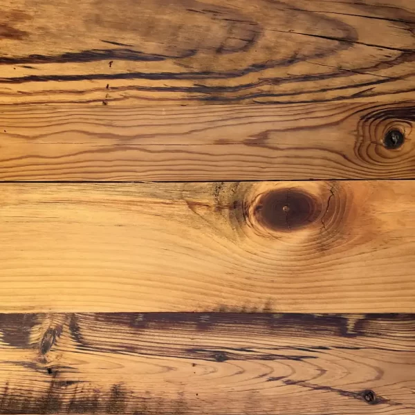 reclaimed barnwood pine