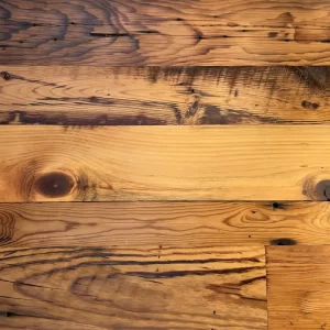 reclaimed barnwood pine textile