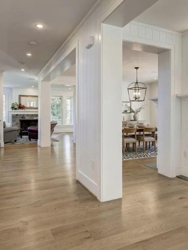 rustic white oak flooring 1