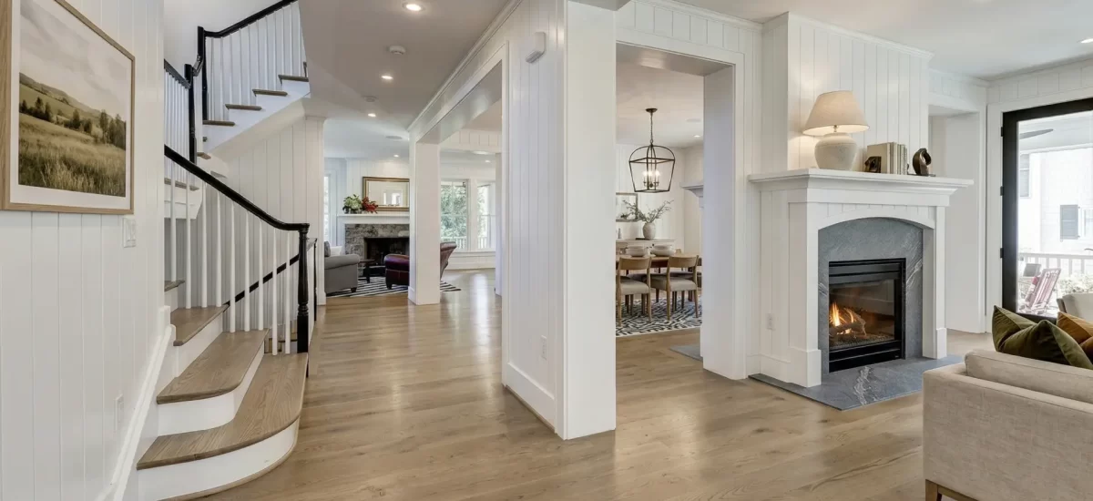 rustic white oak flooring 1