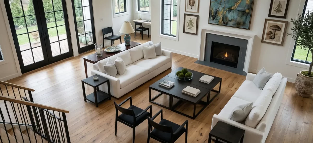 rustic white oak flooring 3