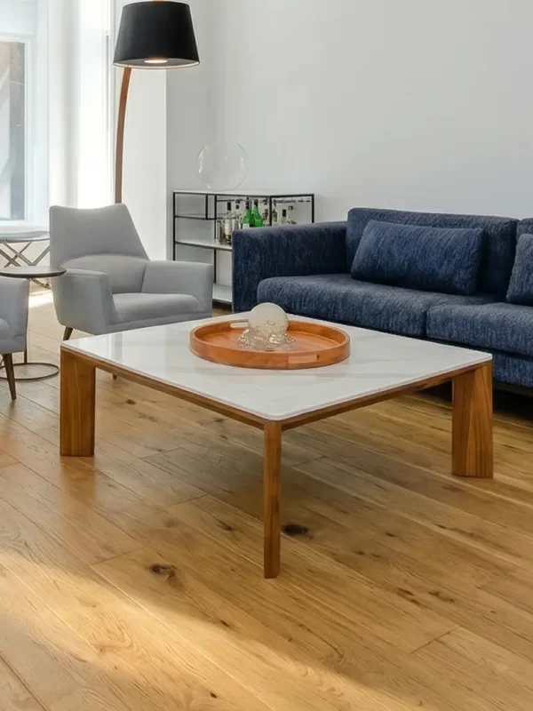 rustic white oak flooring 5