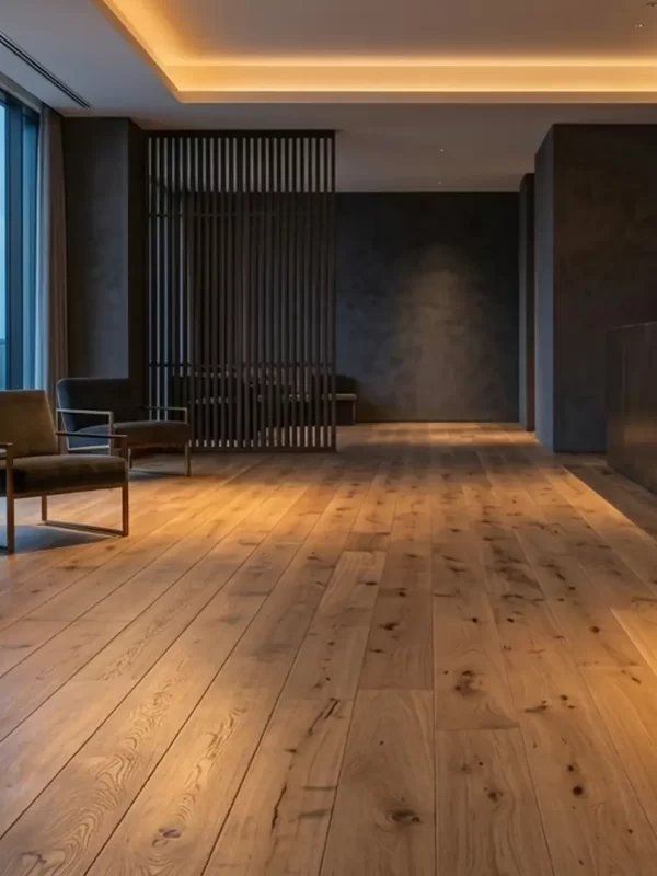rustic white oak flooring 7