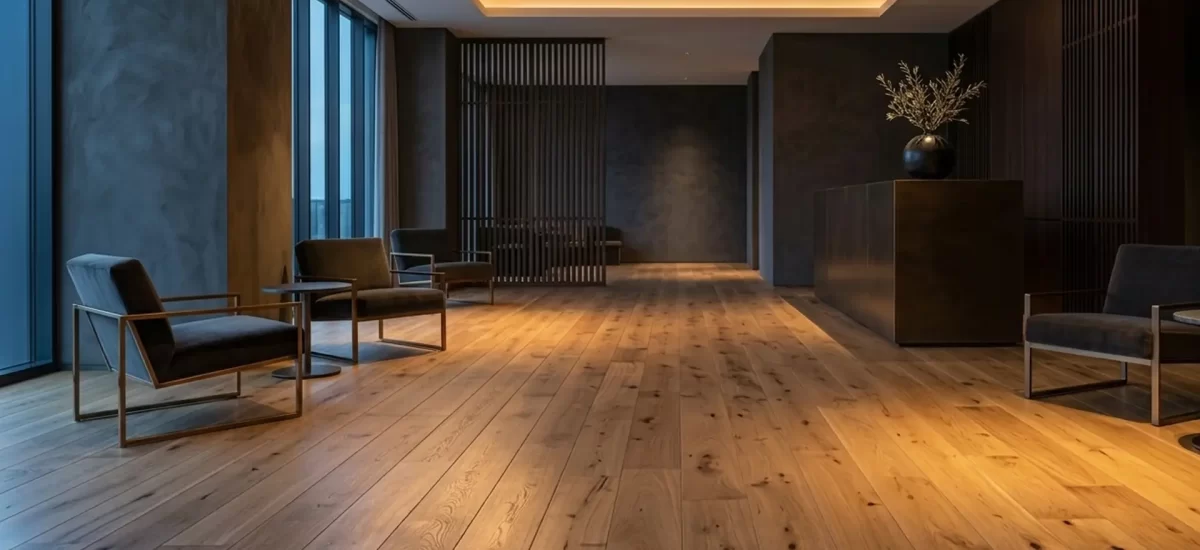rustic white oak flooring 7