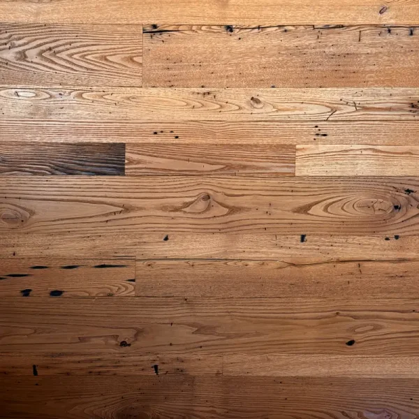 wormy chestnut flooring tactile finish